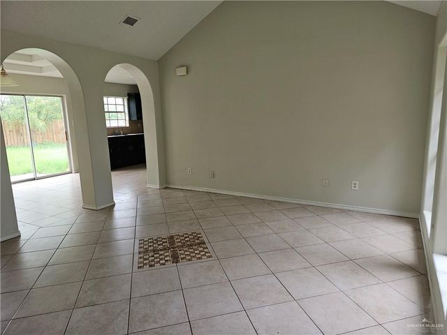 2612 Garnet Drive, Weslaco, TX 78596