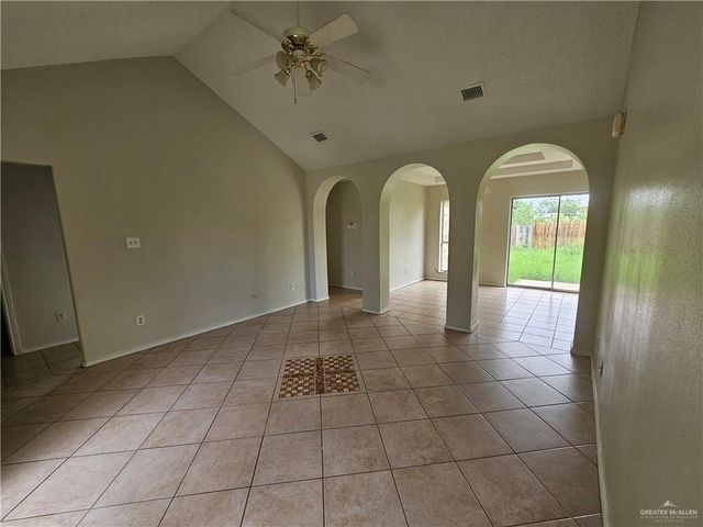 2612 Garnet Drive, Weslaco, TX 78596