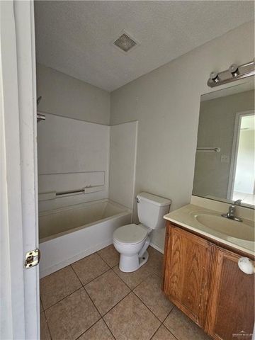 2612 Garnet Drive, Weslaco, TX 78596