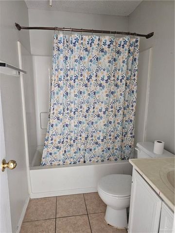 2612 Garnet Drive, Weslaco, TX 78596