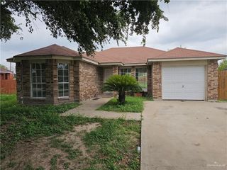 2612 Garnet Drive, Weslaco, TX 78596