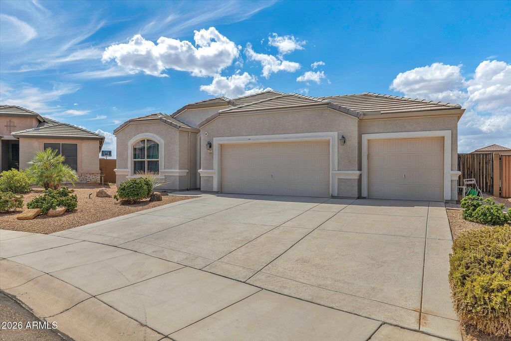 25818 N 137TH Avenue, Peoria, AZ 85383 — photo 3