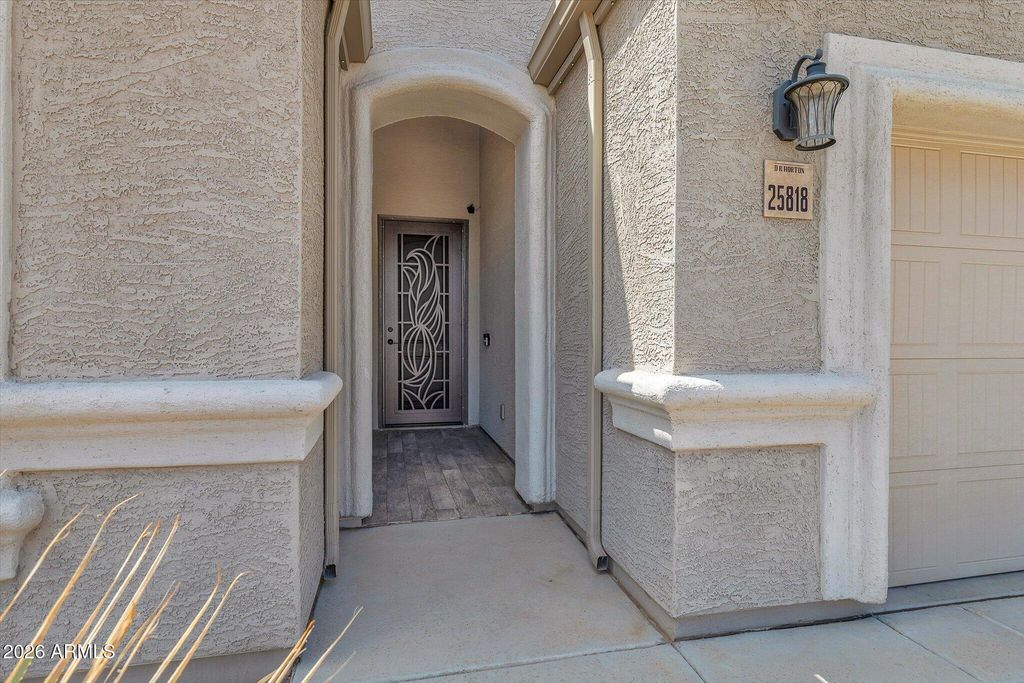 25818 N 137TH Avenue, Peoria, AZ 85383 — photo 4
