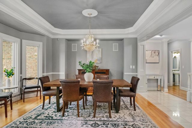3917 Tarrington Lane, Columbus, OH 43220