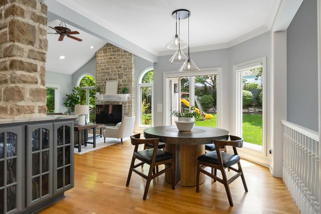 3917 Tarrington Lane, Columbus, OH 43220