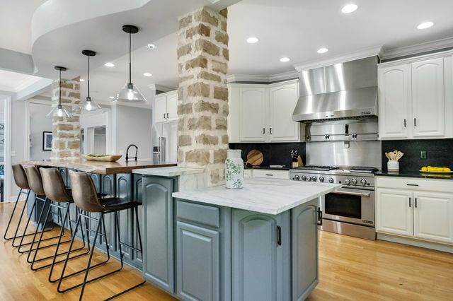 3917 Tarrington Lane, Columbus, OH 43220