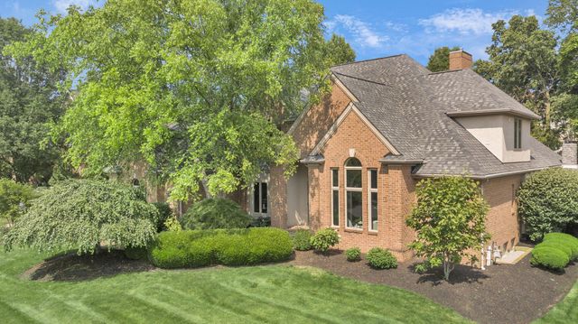 3917 Tarrington Lane, Columbus, OH 43220