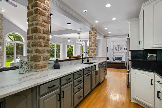 3917 Tarrington Lane, Columbus, OH 43220
