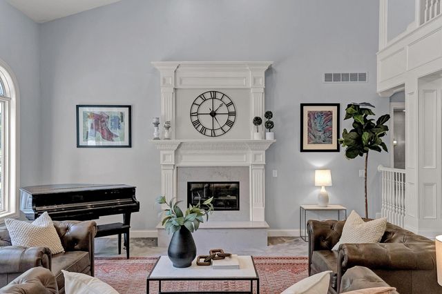 3917 Tarrington Lane, Columbus, OH 43220