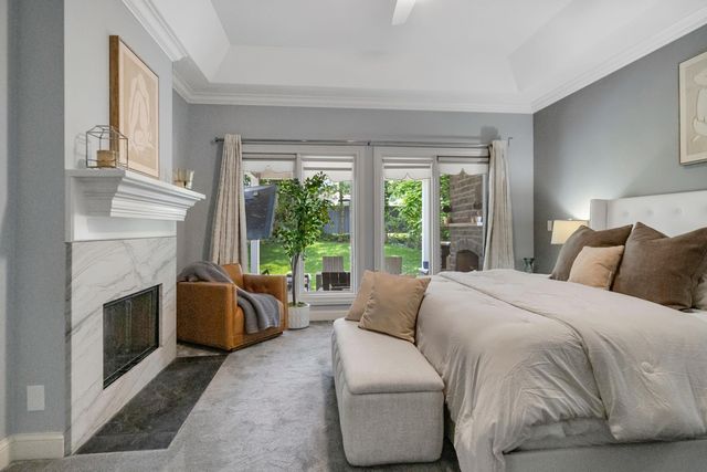 3917 Tarrington Lane, Columbus, OH 43220