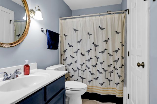 3917 Tarrington Lane, Columbus, OH 43220