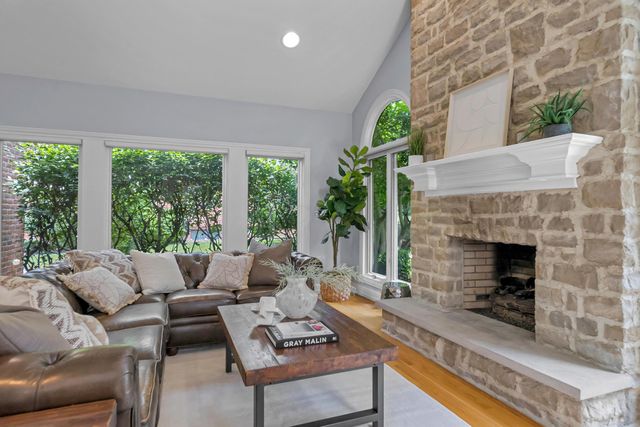 3917 Tarrington Lane, Columbus, OH 43220