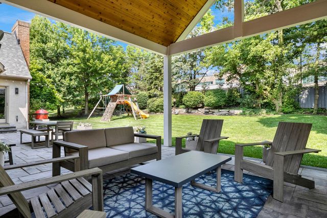 3917 Tarrington Lane, Columbus, OH 43220