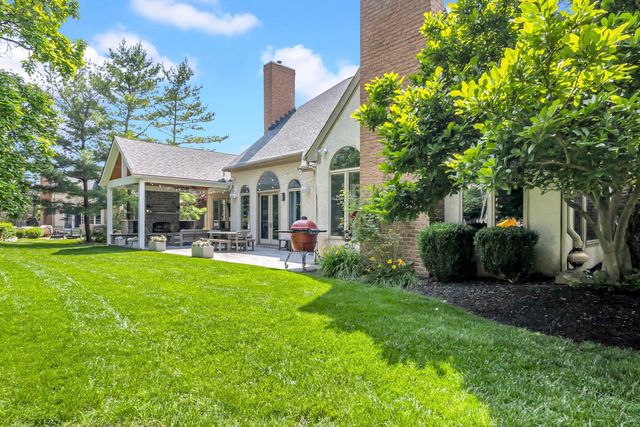 3917 Tarrington Lane, Columbus, OH 43220