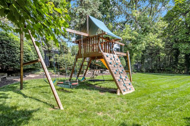 3917 Tarrington Lane, Columbus, OH 43220