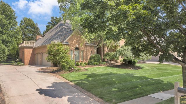 3917 Tarrington Lane, Columbus, OH 43220