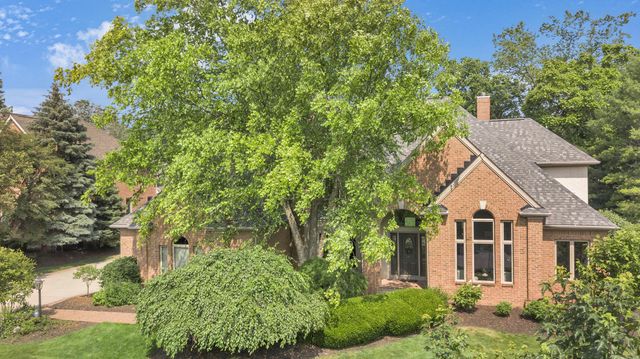 3917 Tarrington Lane, Columbus, OH 43220