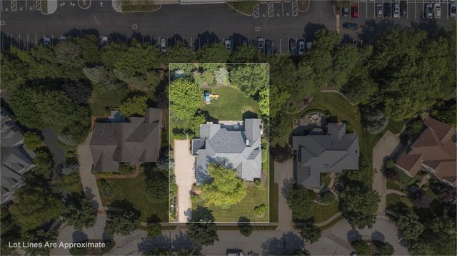 3917 Tarrington Lane, Columbus, OH 43220