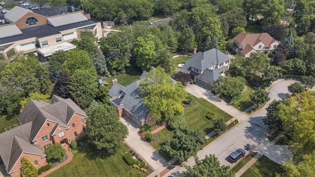 3917 Tarrington Lane, Columbus, OH 43220