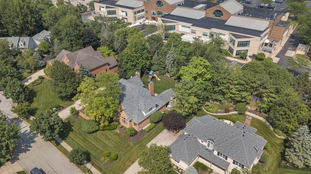 3917 Tarrington Lane, Columbus, OH 43220