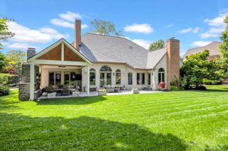 3917 Tarrington Lane, Columbus, OH 43220