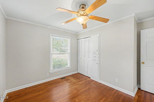 315 6th Street, Butner, NC 27509