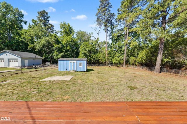 315 6th Street, Butner, NC 27509