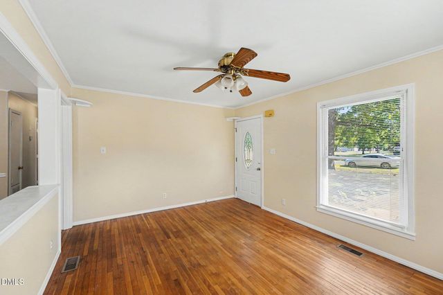 315 6th Street, Butner, NC 27509