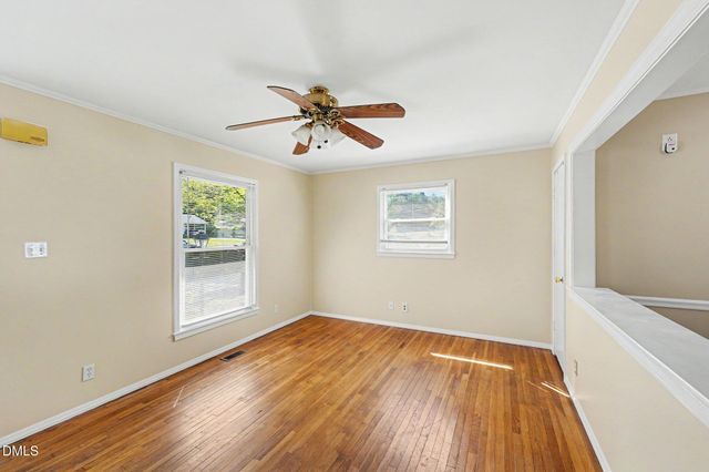 315 6th Street, Butner, NC 27509