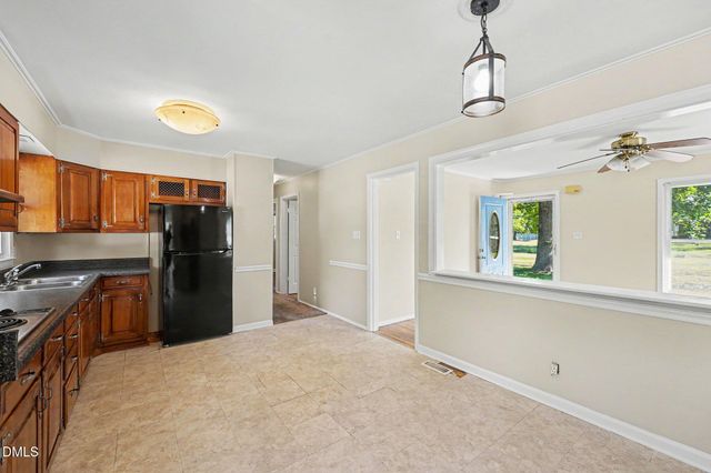 315 6th Street, Butner, NC 27509