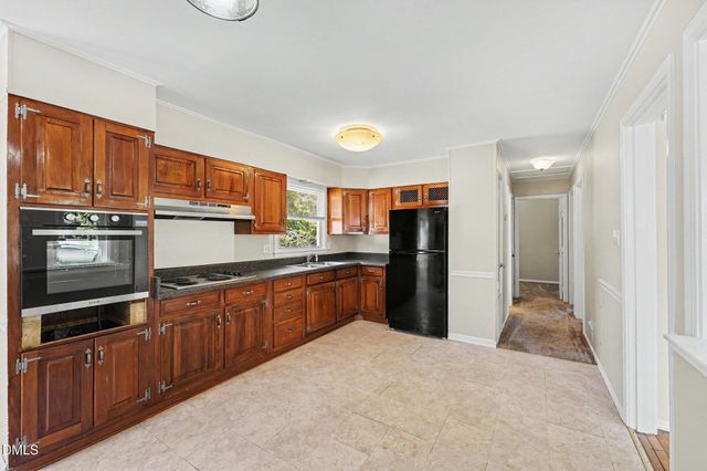 315 6th Street, Butner, NC 27509
