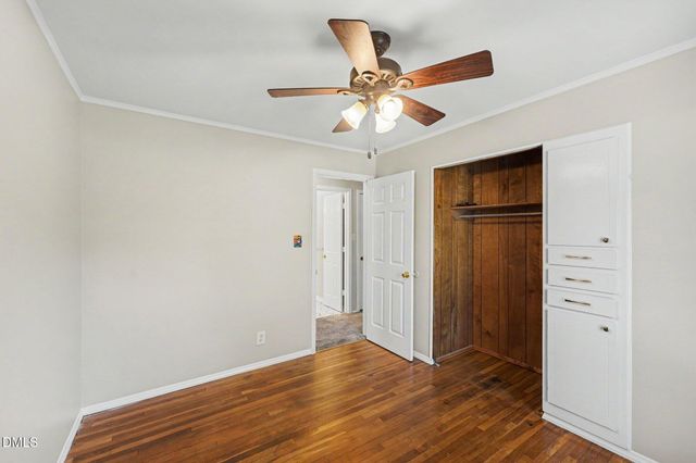 315 6th Street, Butner, NC 27509