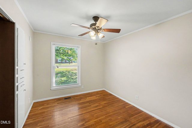 315 6th Street, Butner, NC 27509