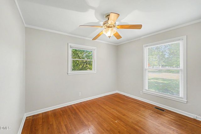 315 6th Street, Butner, NC 27509