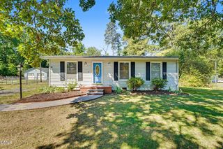 315 6th Street, Butner, NC 27509