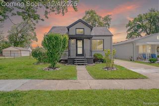27500 Tighe Street, Roseville, MI 48066