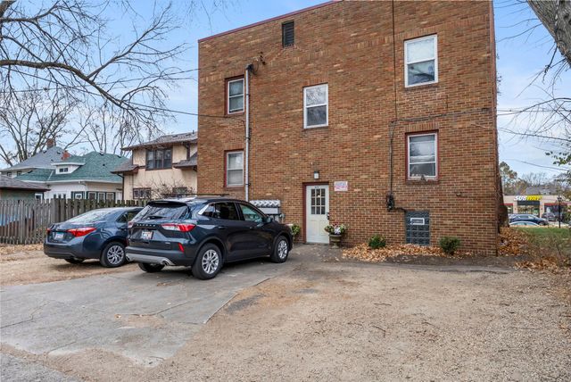 4625 Nicollet Avenue 5, Minneapolis, MN 55419