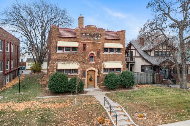 4625 Nicollet Avenue 5, Minneapolis, MN 55419