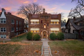 4625 Nicollet Avenue 5, Minneapolis, MN 55419