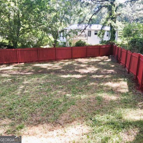 1551 Ferno Drive NW, Atlanta, GA 30318