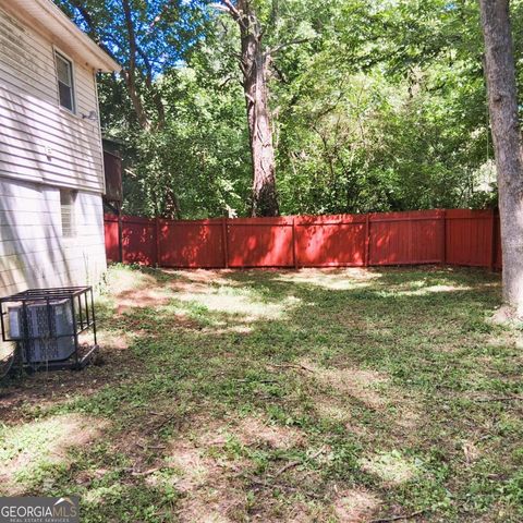 1551 Ferno Drive NW, Atlanta, GA 30318