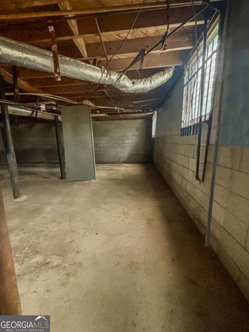 1551 Ferno Drive NW, Atlanta, GA 30318