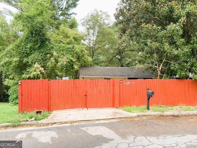 1551 Ferno Drive NW, Atlanta, GA 30318