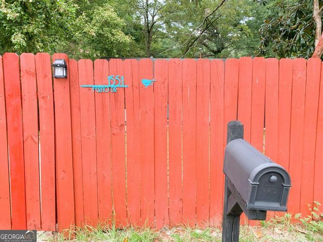 1551 Ferno Drive NW, Atlanta, GA 30318