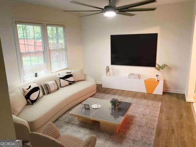 1551 Ferno Drive NW, Atlanta, GA 30318