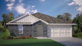 156 PINEHURST Drive, Boyd, TX 76023