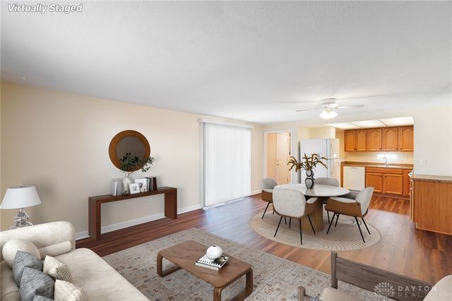 5740 Pennywell Drive, Dayton, OH 45424