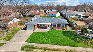 5740 Pennywell Drive, Dayton, OH 45424