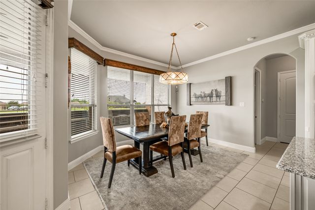 768 Kensington Drive, Mclendon Chisholm, TX 75032