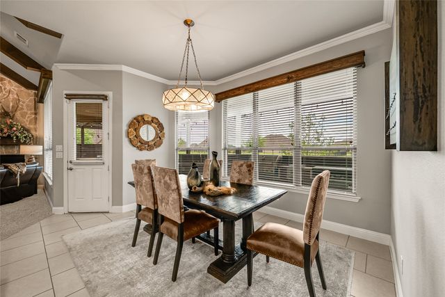 768 Kensington Drive, Mclendon Chisholm, TX 75032